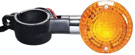 Поворотник VN400 (95-05)/ VN800 (95-03)/ VN1500 Vulcan (96-04)/ EN500 (96-03) передний правый