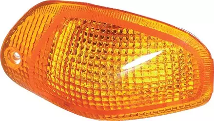 Поворотник ZZ-R1100 Ninja ZX-11 ZX1100D (93-01) передний правый