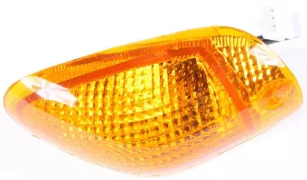 Поворотник ZZ-R1100 Ninja ZX-11 ZX1100D (93-01) передний левый