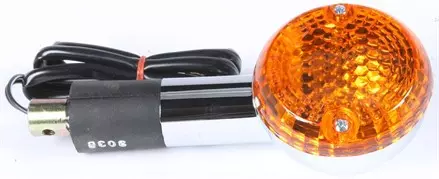 Поворотник LS400/650 Savage/ VS400/ VS700/ VS750/ VS800 Intruder/ VS1400 Intruder задний