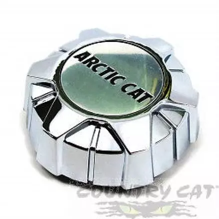 Заглушка ступицы Arctic Cat Mud Pro 1000 lim 2402-084
