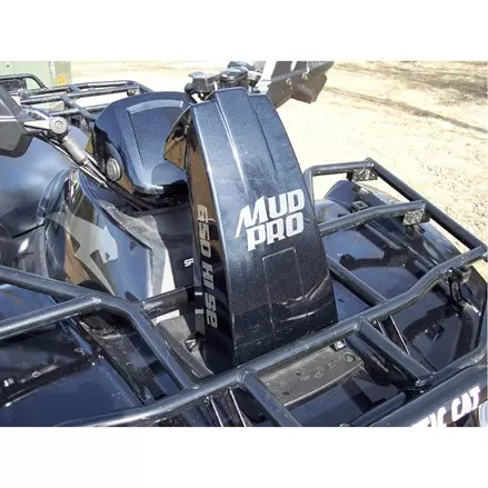 Корпус шноркеля передний Arctic Cat 1000, 700, 650 5506-298, 4506-301, 2516-140