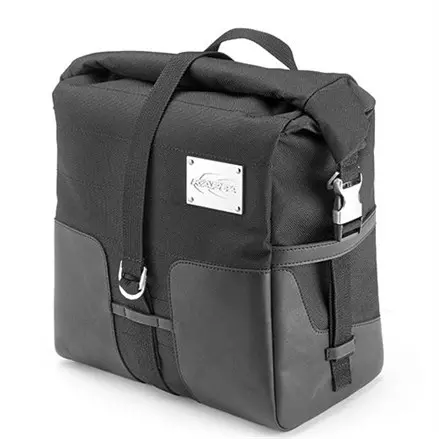 KAPPA Боковой кофр CAFERACER 23л