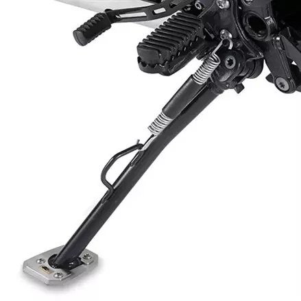 Расширитель подножки KAPPA ES5110K для мотоциклов BMW F650/800GS