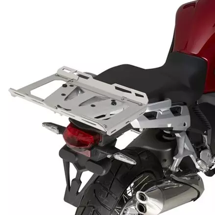 Рамка для сумки на багажник KAPPA EX1SRAK