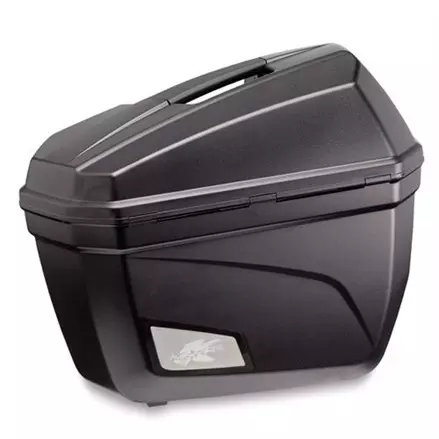 Крепеж кофра KAPPA HON FORZA 250 / K22