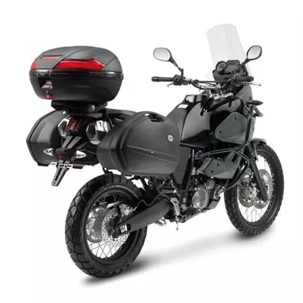 Крепеж кофра KAPPA YAM XT660 / K333