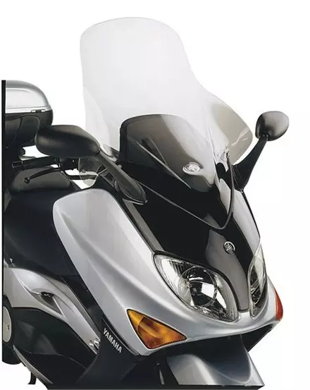 KAPPA Стекло лобовое YAMAHA T-MAX 500 (01-07)