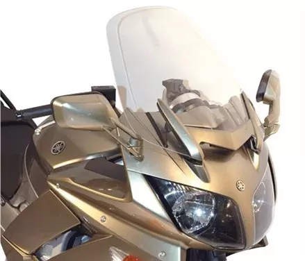 KAPPA Стекло лобовое YAMAHA FJR 1300