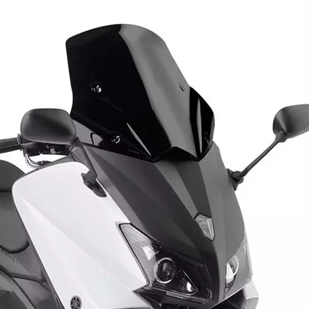 KAPPA Стекло лобовое YAMAHA T-MAX 530 `2012