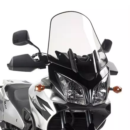 KAPPA Стекло лобовое SUZUKI DL 650V-STROM