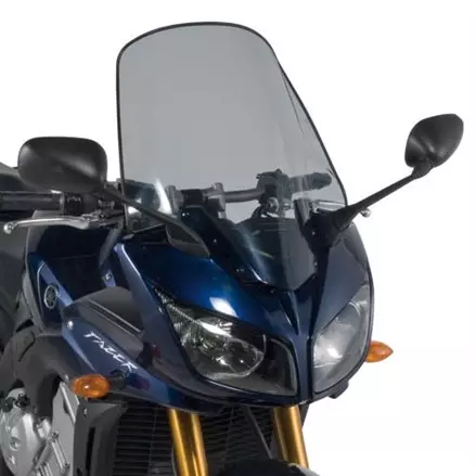 KAPPA Стекло лобовое YAMAHA FZ1