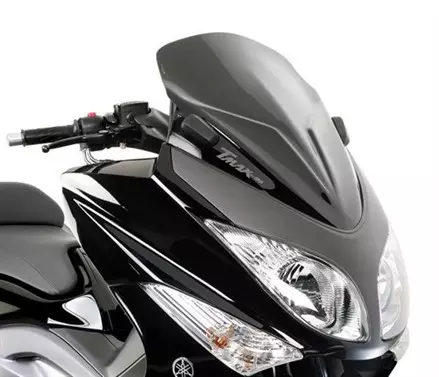 Стекло лобовое KAPPA  YAMAHA T-MAX 500 (08) / KD442B
