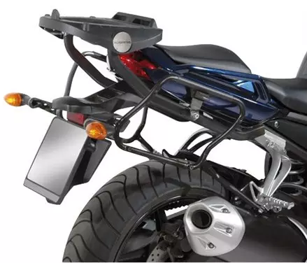Крепеж боковых кофров YAM FZ1 KAPPA KLX359