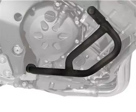 Дуги безопастности KAPPA KN357 для мотоциклов YAMAHA FZ1