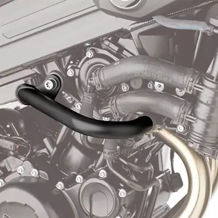 Дуги безопастности KAPPA KN691 для мотоциклов BMW F800R