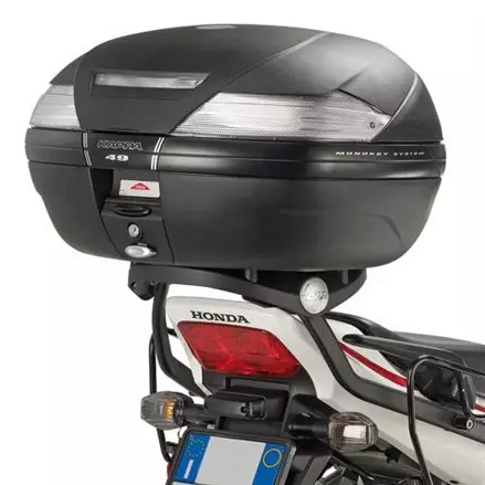 Крепеж кофра KAPPA HONDA CB1300S / KZ268
