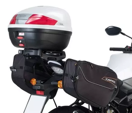 KAPPA Крепеж кофра SUZUKI GSR 750 `2011