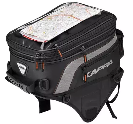 Сумка на бак KAPPA  / LH200