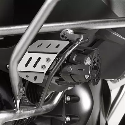 Защита доп. фар. алюм. KAPPA BMW R1200GS `14 / LP5112