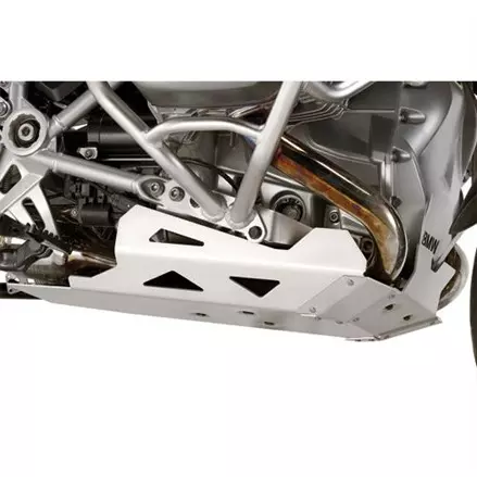 Защита картера алюм. KAPPA BMW R1200 GS `2013 / RP5108