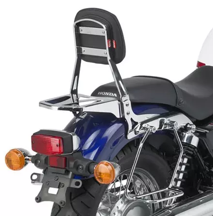 Крепеж боковых кофров KAPPA HON SHADOW 750S / TK216