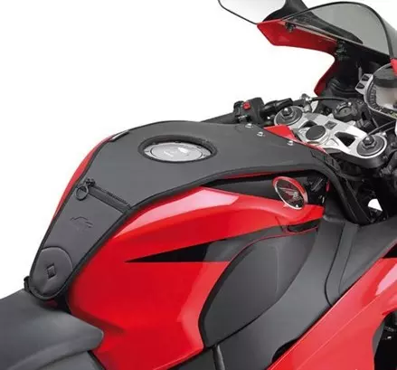Накладка на бак CBR1000 для крепления сумки KAPPA  / TKB01