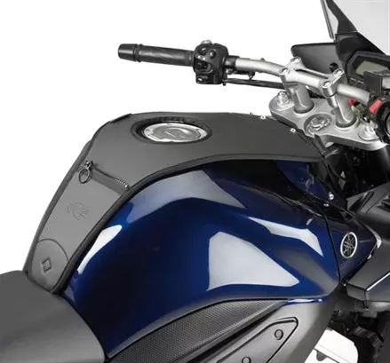 Накладка на бак YamFZ1 для крепления сумки KAPPA  / TKB02