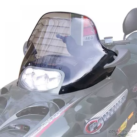Стекло снегохода оригинальное Arctic Cat Pantera, Bearcat, ZL, ZR 02-08 2606-838,3606-180,3606-211,2606-754,2606-432,1606-996, 2606-698, 2606-753,2606-471,2606-366