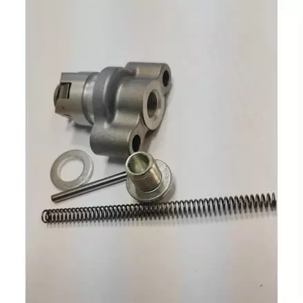 TENSIONER-ASSY,CAM