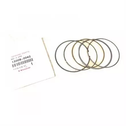 Кольца поршневые Kawasaki KVF 750 /Teryx 750 12+ 13008-0042