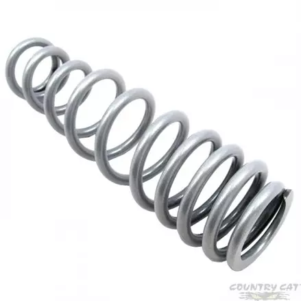 Пружина переднего амортизатора Arctic Cat Bearcat Z1 XT /570 XT /2000 XT /5000 XT 2703-607 /2703-025