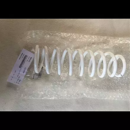 Пружина переднего амортизатоа переднего компрессионная Arctic Cat BearCat Z1 XT, 570 XT, 2000XT, 5000XT 2703-754