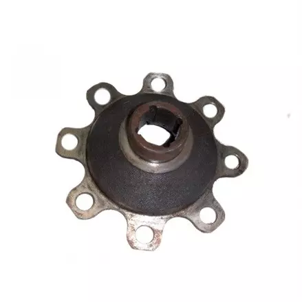 Крышка редуктора переднего внутренняя Kawasaki KVF 750 14091-1197