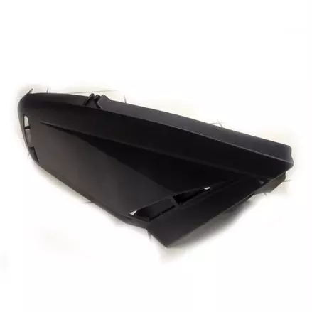 Панель снегохода передняя нижняя правая без наклеек ArcticCat BearCat Z1 XT, TZ1, Z1 2718-930