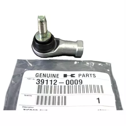 Рулевой наконечник внешний для Kawasaki KVF 750/650i Brute Force 39112-0009