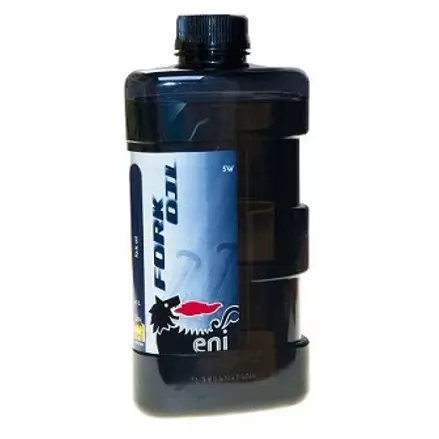 Вилочные масла Eni Fork 5w