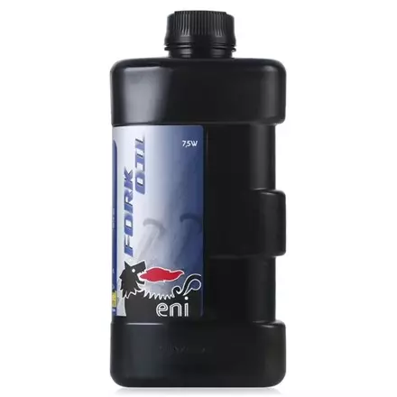 Вилочные масла Eni Fork 7,5w