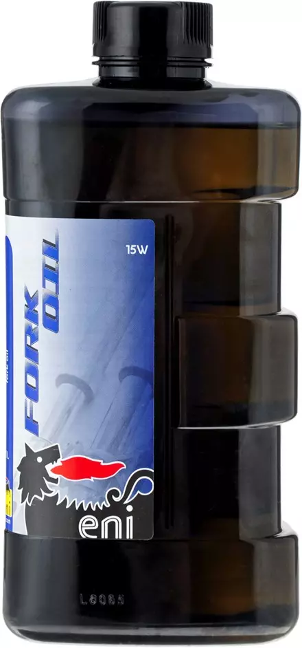 Вилочные масла Eni Fork 15w