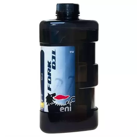 Вилочные масла Eni Fork 10w