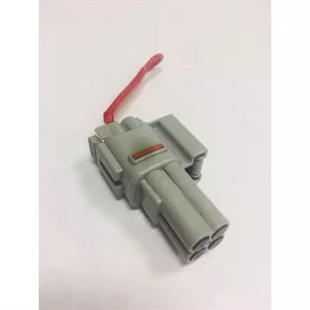 Конектор Kawasaki 46066-0001