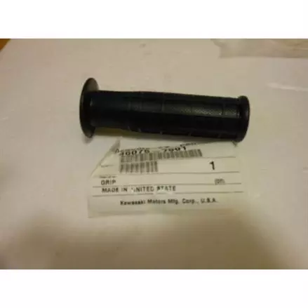 Грипа руля Kawasaki KVF 750/650 46075-7501