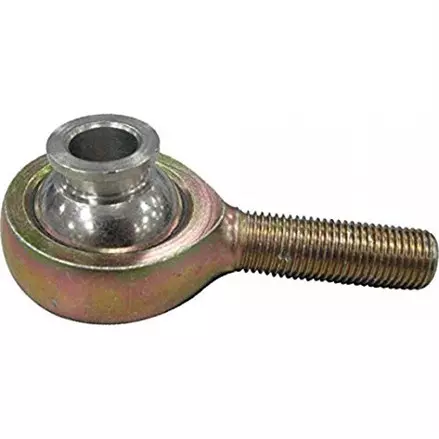 Рулевой наконечник тяги переключения передач левая резьба Arctic Cat 300, 250, 150 3303-972