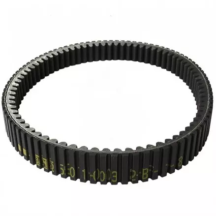 Оригинальный ремень вариатора Kawasaki Brute Force KVF750 / 650 59011-1084 59011-1080 59011-0003