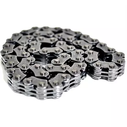 Цепь масляного насоса Kawasaki KVF 750 92057-0075 92057-0188