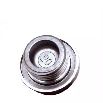 Крышка маслозаливной горловины KAWASAKI KXF250 04-19 KXF450 06-19 KAWASAKI 92066-0757 92066-0060 920