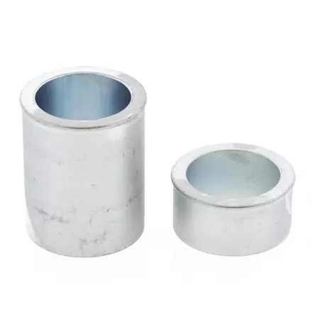 Комплект втулок оси для переднего колеса All Balls 11-1004 для мотоциклов