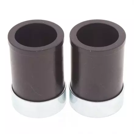 Комплект втулок оси для переднего колеса All Balls 11-1055-1 для мотоциклов