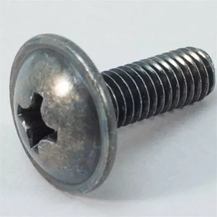 Винт 6X18 Kawasaki 92172-0002