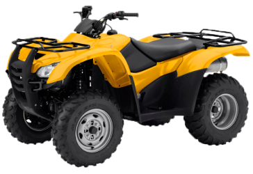 Квадроцикл